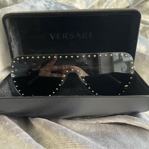 AUTHENTIC VERSACE SUNGLASSES